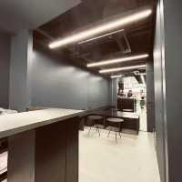 X coffee GINZA
