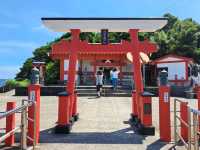 鹿児島ひとり旅～温泉旅館のランチと絶景に癒される💗～