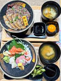 《尖沙咀$69井飯》
