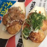 🇯🇵삿포로 여행 | 맛집, 예쁜 거리, 힐링 버스투어까지 꽉 채운 2박 3일