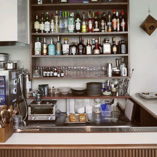 Junction STAND Cafe Bar