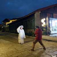 Cast in your own Netflix’s Period Drama in Lijiang