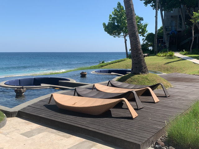 Lombok visit -worth going!