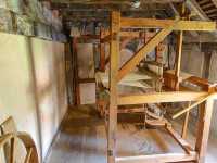 Great experience at The Weaver’s House, Coventry