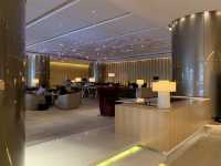 🏨 Weekend Comfort at DoubleTree by Hilton Johor Bahru