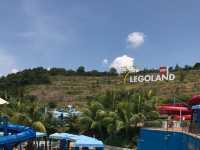 🎢 Building Memories at LEGOLAND Malaysia!