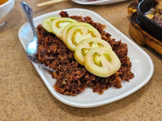 #TastesInIloiloCity
