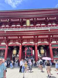 東京這三個地方，藏著讓你不想離開的秘密…