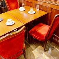 Tricolore Cafe