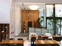 Hotel Z 台中低調奢華系旅店推薦！走路5分鐘到夜市、歐舒丹沐浴品＆電動床超有貴婦感！