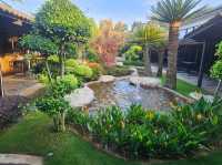 A nice stay at Cyberview Resort and Spa 