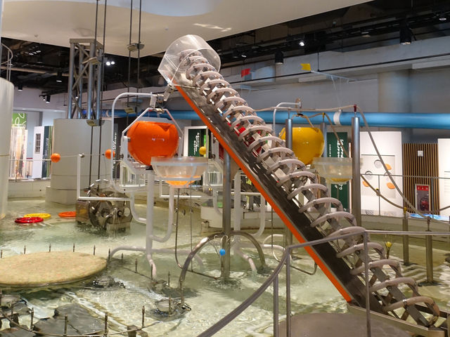 🔬 Hands-On Learning Fun at Nagoya City Science Museum