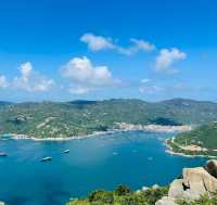 ～海天詩境 ～ 屋島的絕美～