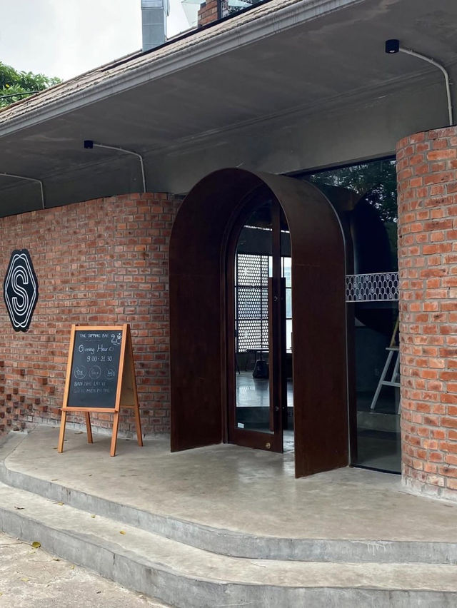 The Sipping Bar