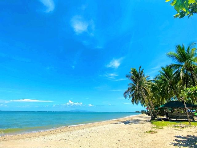 Isla Chica A Hidden, Budget-Friendly Gem in Quezon