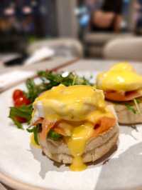 Wholesome Feasting: Delicious Eats at Cedele