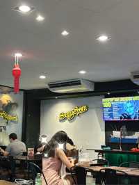 กุ๊กขี้เมา