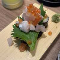 【日本・兵庫🇯🇵】神戸・三宮で“ひとめぼれ”した居酒屋🍶🧡