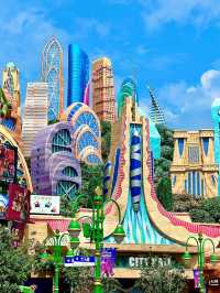 Magic Meets the Middle Kingdom: Inside Shanghai Disneyland