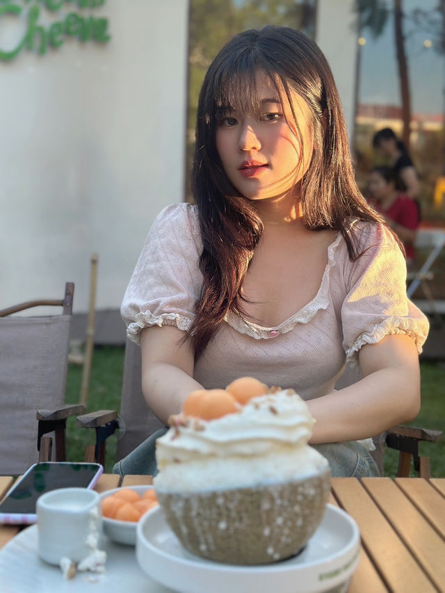 Chevit Cheeva ร้านขนมสุดฮิตในหาดใหญ่