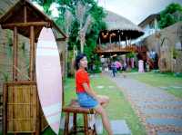 คาเฟ่ในซอยลับหัวหิน