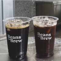  Beans & Brew Hatyai 