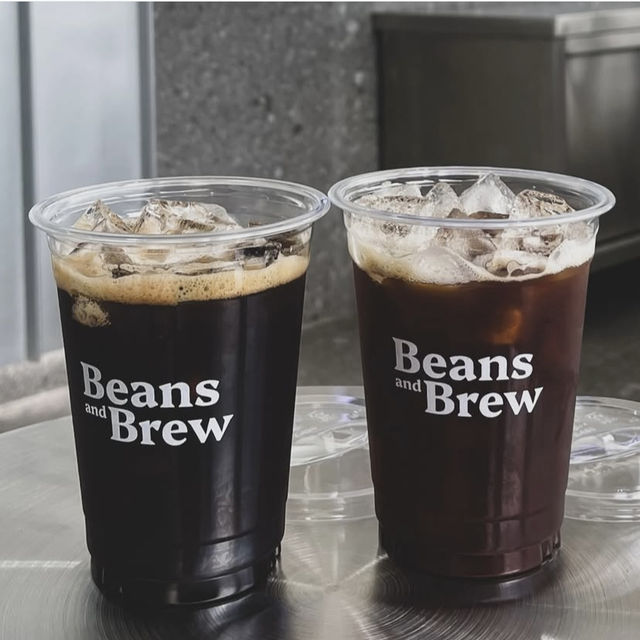  Beans & Brew Hatyai 