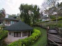 The Imperial Phukaew Hill Resort