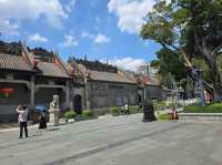 Chen Clan Ancestral Hall