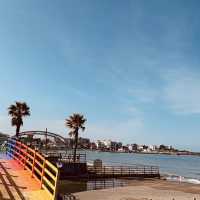 The Convenient Gateway Beach to Jeju