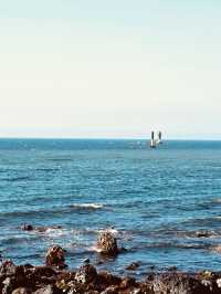 A Family-Friendly Spot with Gentle Waters