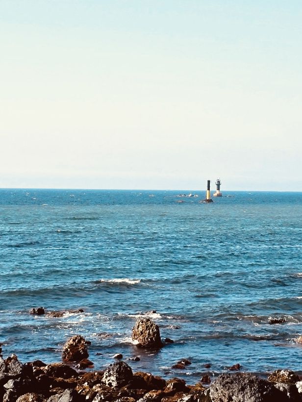 A Family-Friendly Spot with Gentle Waters