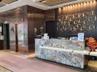 🌟 "E Hotel Hong Kong – Smart Comfort in the City’s Heart"