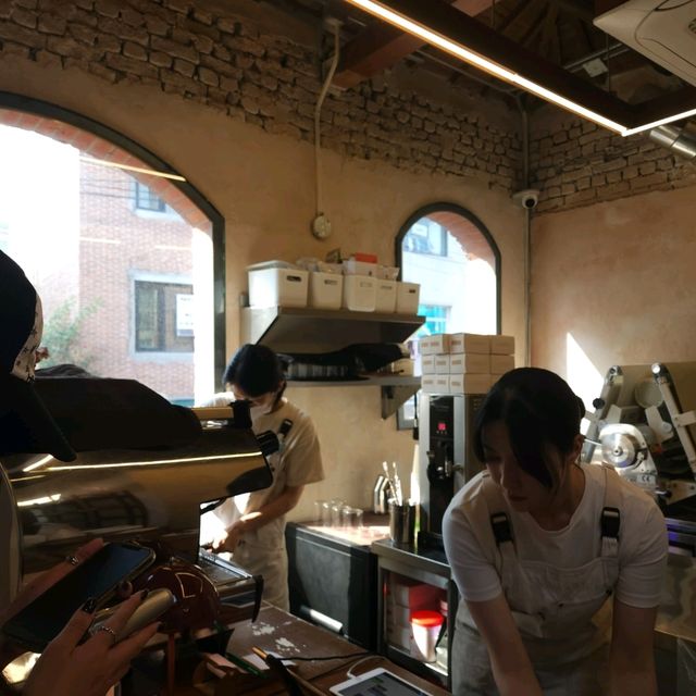 首爾 玉米控必須衝