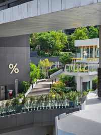 %Arabica | True Digital Park 