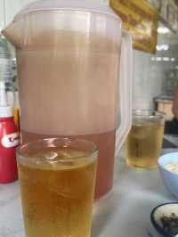 Kiat O Cha Restaurant
