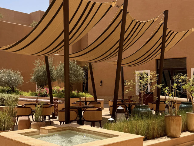 Diriyah, Saudi Arabia: A Glimpse into the Future with a Nod to the Past! 🇸🇦✨