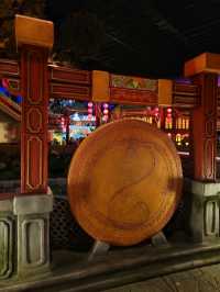 Kung Fu Panda Land of Awesomeness: A Playful Escape in Universal Beijing