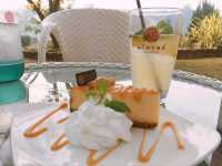 มโนรมย์ คาเฟ่ เชียงราย