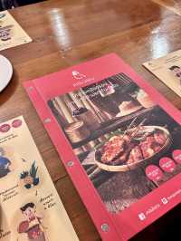 📍 ไก่ย่างคำปัน มิชลิน บิบ กูร์มองด์ | จ.อยุธยา