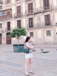 사계절 내내 좋은 나라 스페인🇪🇸