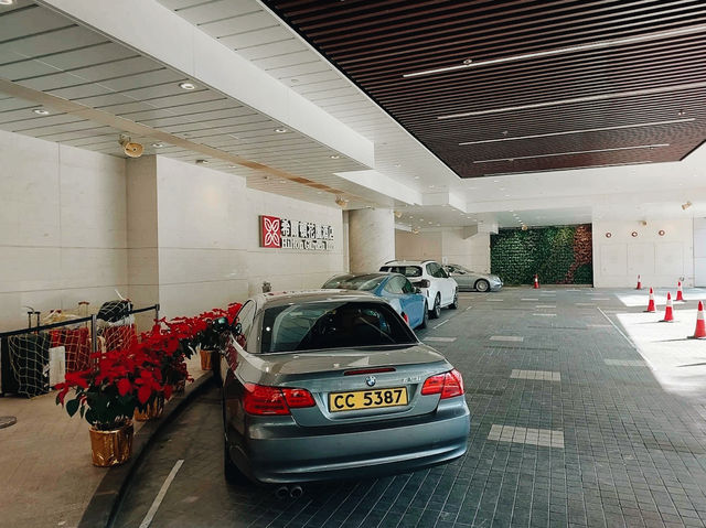 Hilton Garden Inn Hong Kong Mongkok 