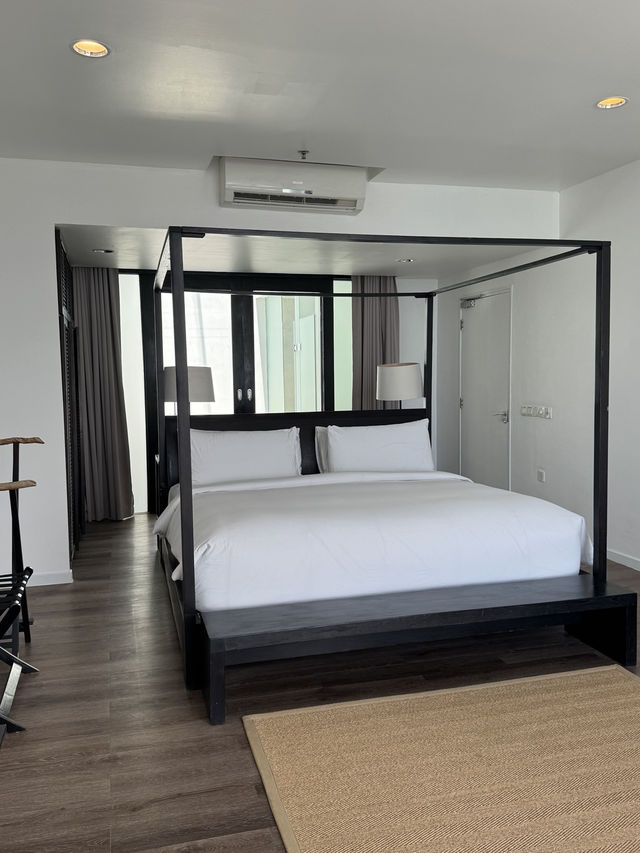 뷰, 음식, 휴식, 다 가진 바탐의 천국 – Montigo Resorts