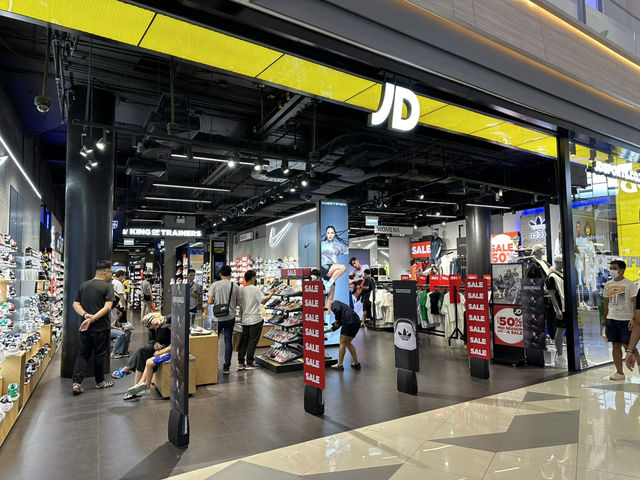 Mega Bangna 🛍️
