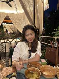 Savor the Flavors at Khan Chapan in Tashkent, Uzbekistan 🇺🇿 