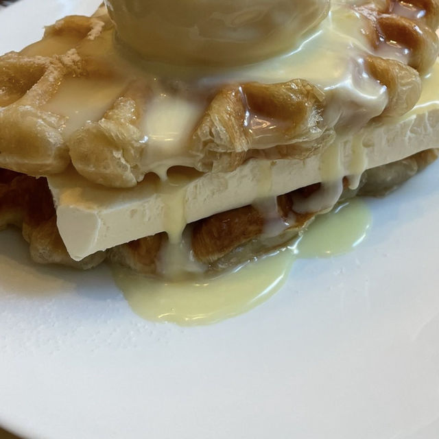 【東京/新宿🇯🇵】ホテルの中のカフェ🦈the jones cafe&bar