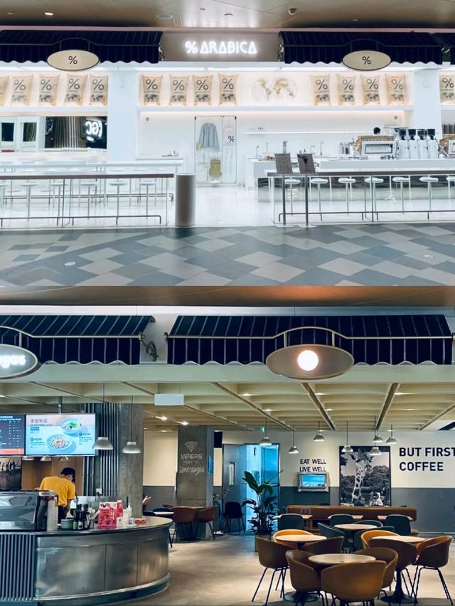 🛍️🎨 K11 Guangzhou – Where Art Meets Shopping in Style! 🎭✨