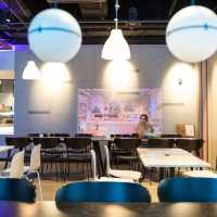 Travelodge Myeongdong City Hall