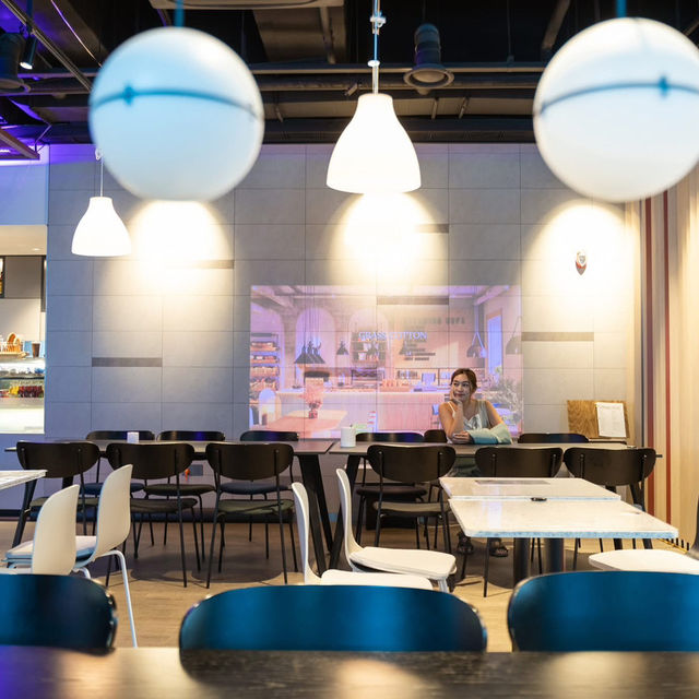 Travelodge Myeongdong City Hall