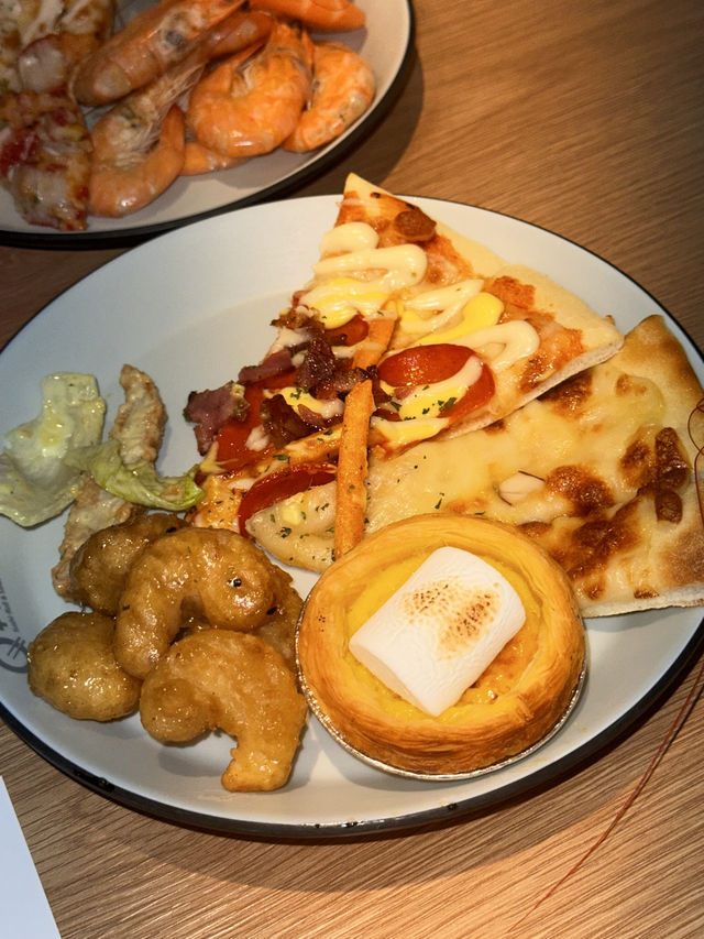 노원 맛집 쿠우쿠우 노원점